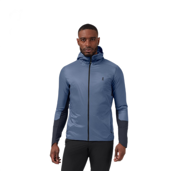 
OnApa Warm Sports Jacket Insulator Jacket Lightweight Comfortable Breathable Jacket Cotton Jacket Men's and Women's