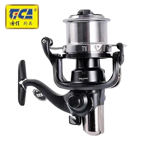 Tica Cambria LZ Series Spinning Reels