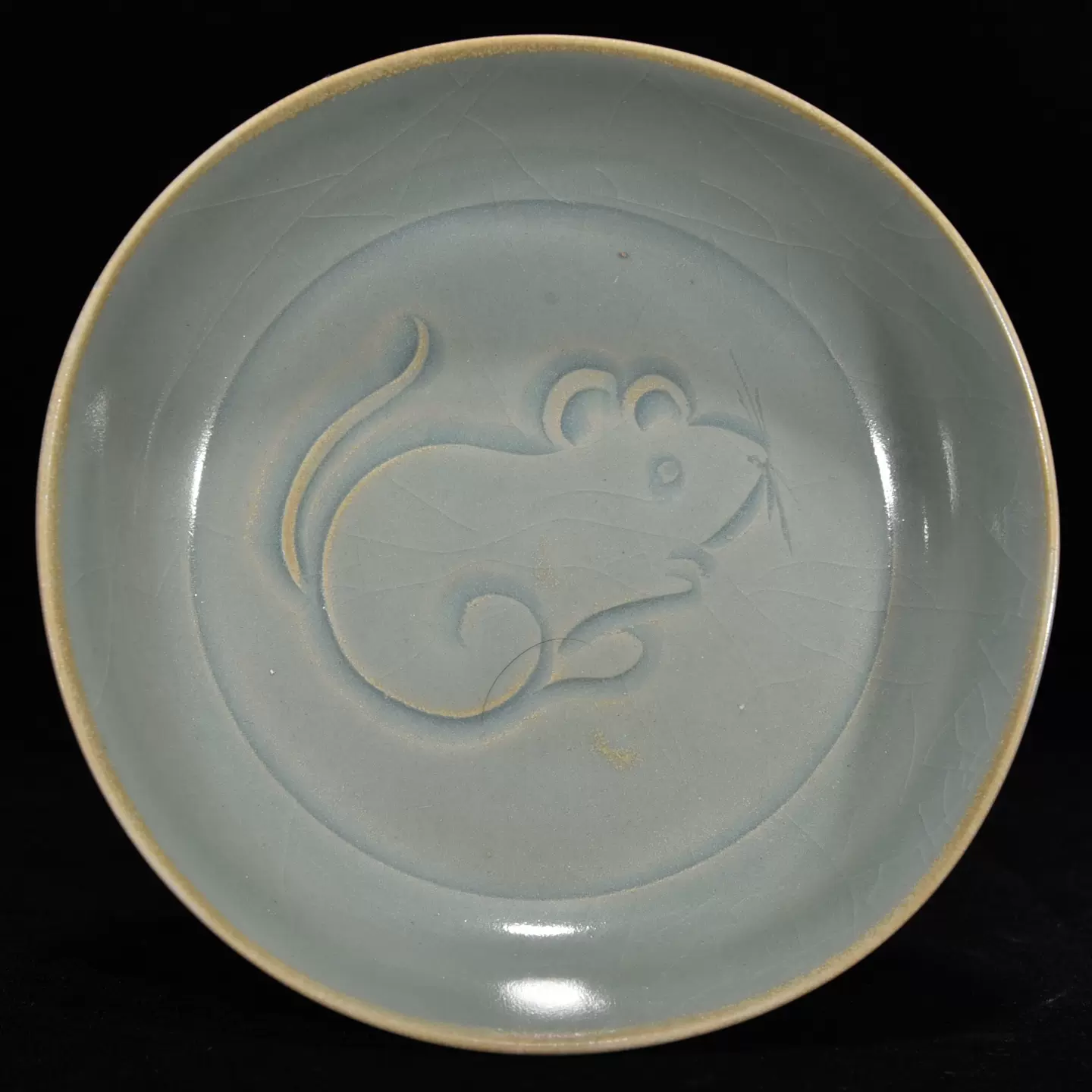 宋時代 汝窯 古陶瓷器 2025年最新】青磁宋汝窯の商品一覧 - Yahoo!オークション