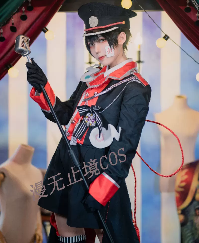 通販 人気 地縛少年花子くん コスプレ コスプレ Www Wbl Org