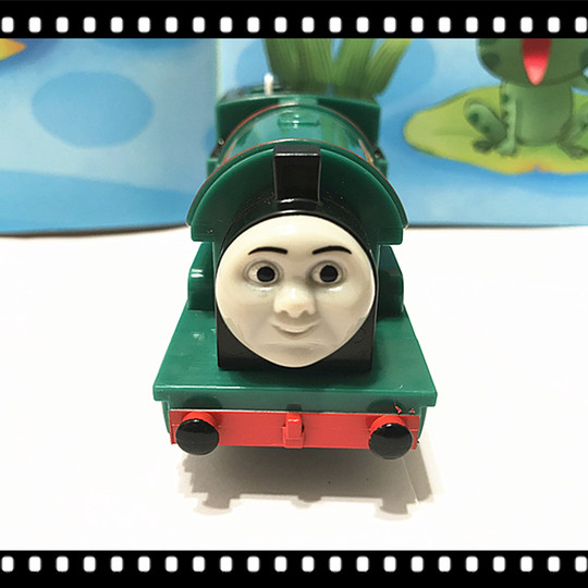 きかんしゃトーマス トラックマスター フィリップ フィリップ