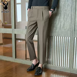 fashion long pants Latest Best Selling Praise Recommendation