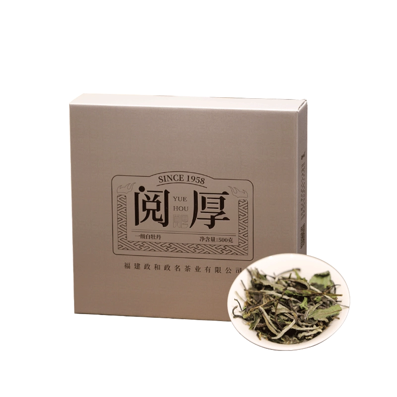 福建 白茶 500グラム 2022年製 福建 白茶 500グラム 2022年製