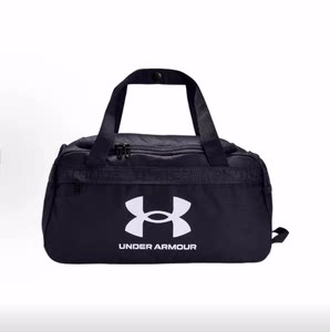 
Under Armor One Shoulder Crossbody Handbag Unisex Couple Style
