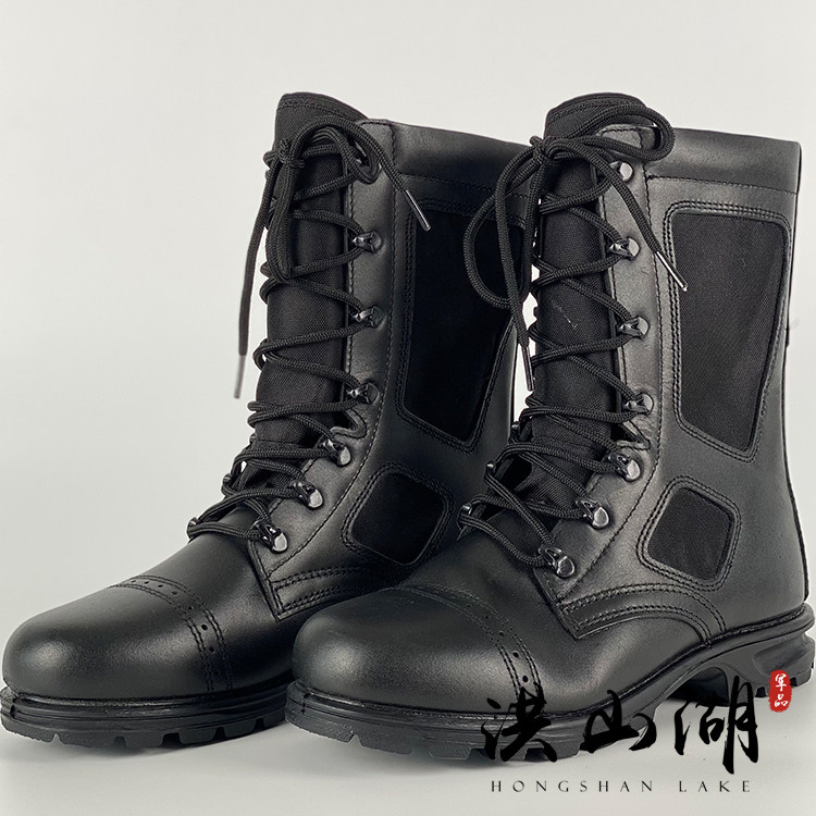 21式作战靴，稳如磐石-淘宝逛一逛