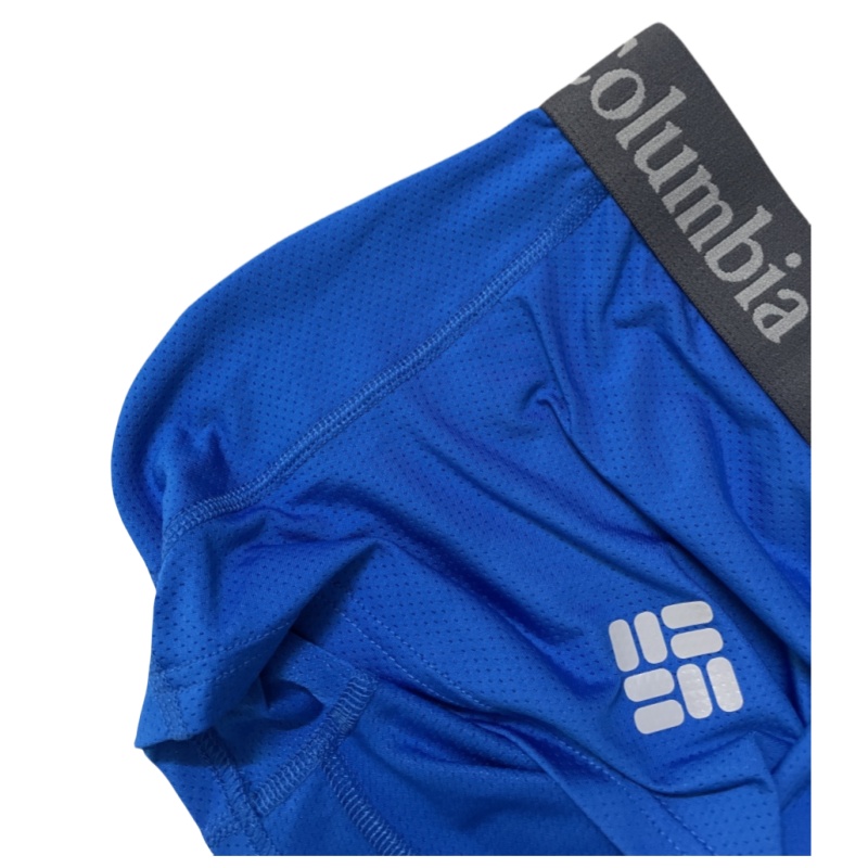Foreign trade mesh quickdrying underwear men