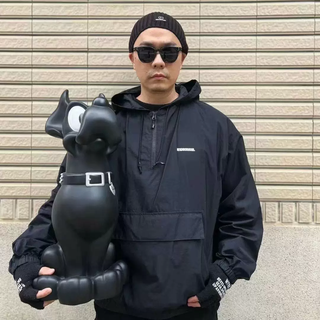 その他 NEIGHBORHOOD VCD BIG SHADOW NEIGHBORHOOD VCD BIG SHADOW ネイビーフッド ビッグ シャドウ