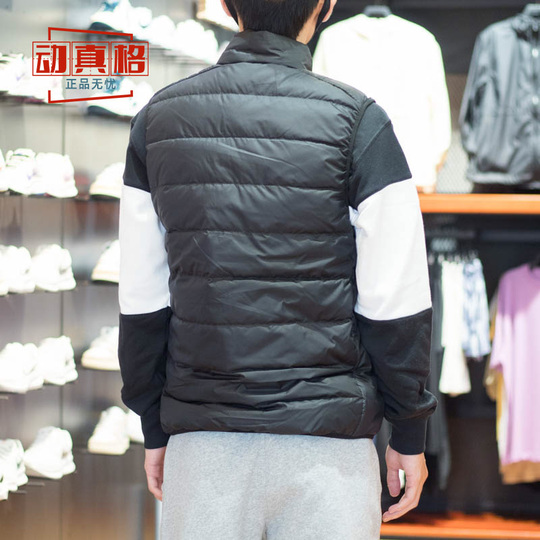 is-ness イズネス DUCK FOODED JACKET size.L is-ness（イズネス）の「【IS-NESS / イズネス】COJ DUCK FOODED