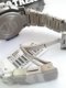 Casio mountaineering titanium alloy PRX-8000GT-7PR/yt-1B/7A solar radio wave outdoor men's watch
