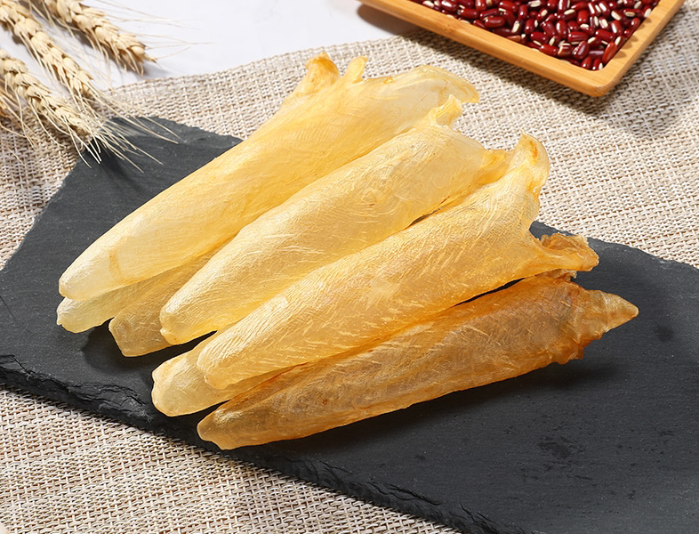 滋补鱼胶,口感软滑味道清香(图3) 滋补鱼胶,口感软滑味道清香(图3)