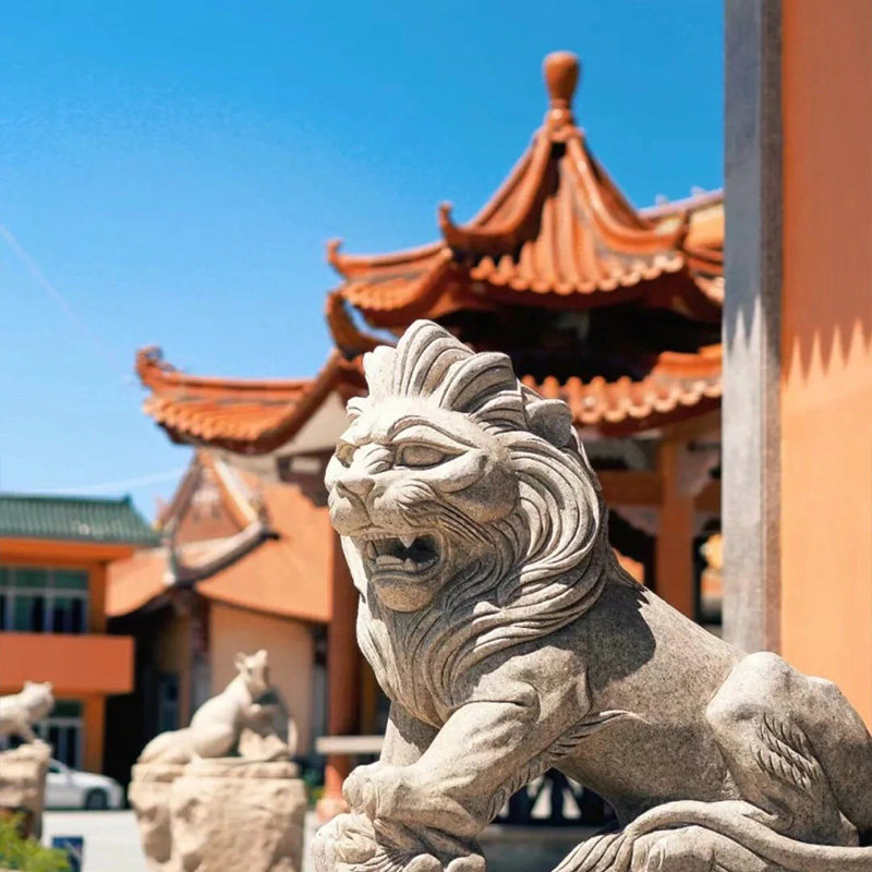 泉州出发 梧林古村+永宁古城+石狮黄金海岸+洛伽寺+蟳埔村一日游