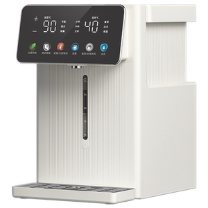 
Midea constant temperature electric kettle household smart kettle new 316L kettle insulation integrated hot water dispenser