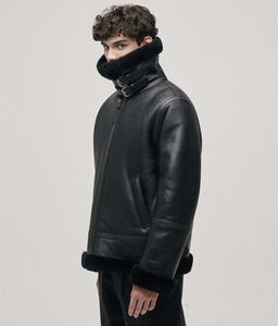 B6 New Zealand Mero Nose Original Ecological Camparatory Male Folk Pippi
