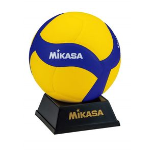 24 years in Japan Mikasa Mika Sanya volleyball souvenir souvenirs, mascot ball volleyball V030W
