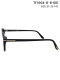 Tom Ford Glasses TF5924-D-B Elegant Retro Modern Multi-Side Round Frame Frame