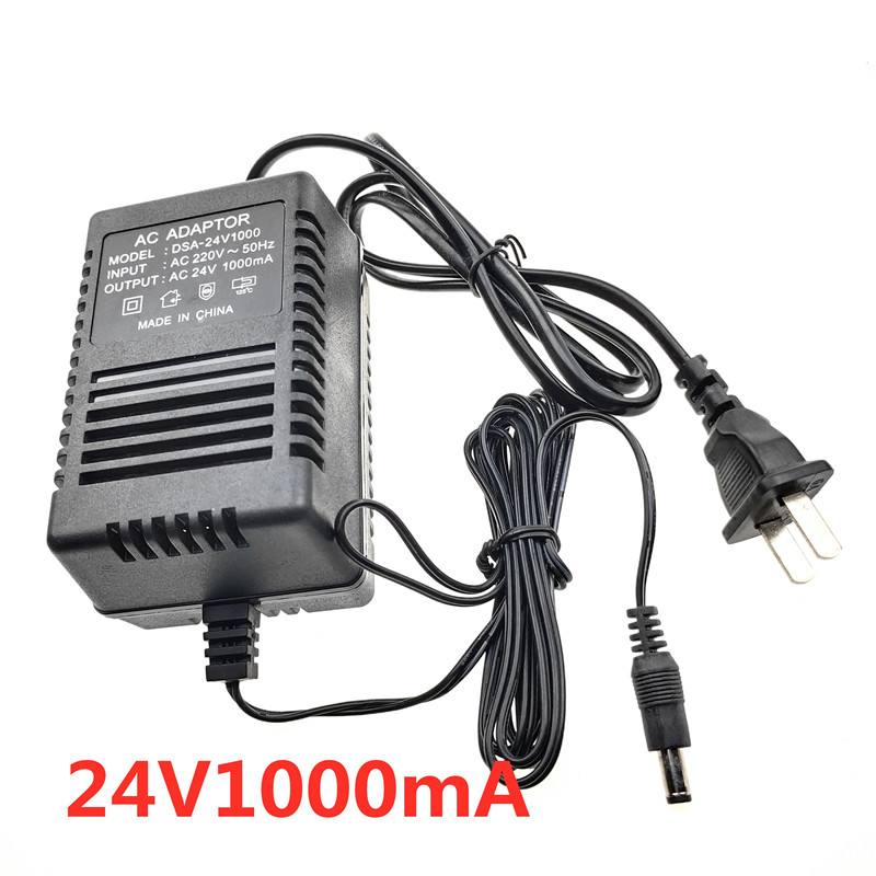 AC 24V1000MA=24V1A-