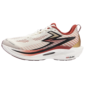 361 Feiran 2.5ET running shoes 2026 new sports shoes shock-absorbing breathable running shoes exam physical test training shoes for men