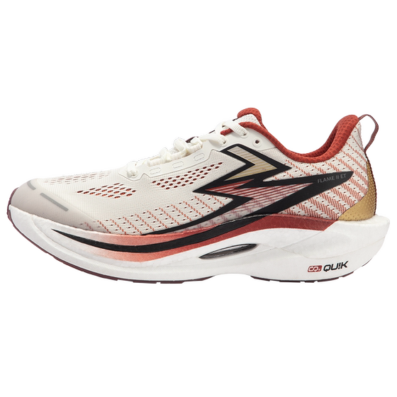 361 Feiran 2.5ET running shoes 2026 new sports shoes shock-absorbing breathable running shoes exam physical test training shoes for men