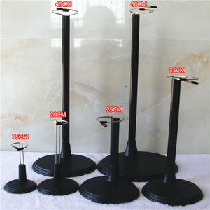 蒙奇奇 吉神娃娃   泰迪熊 BJD布偶娃娃  支架配件玩偶底托支撑架