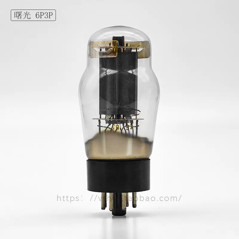 真空管　274B　GD　ほぼ新品 2024出口型曙光274B 真空管整流管代5U4G/5Z3PA/GZ34 一年質保