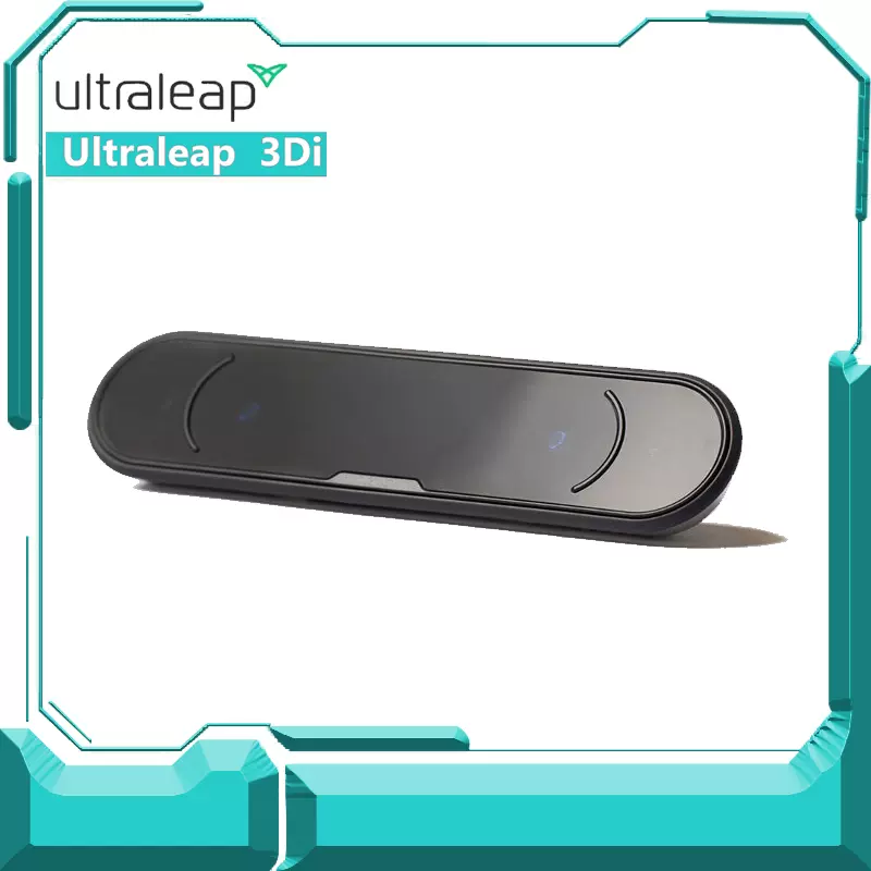 Ultraleap 3Di 手勢體感控制器動捕跟蹤空間交互感測器-Taobao