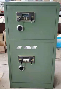 
Office Tiger thickened gun cabinet, ammunition cabinet, gun and ammunition integrated cabinet, pistol cabinet