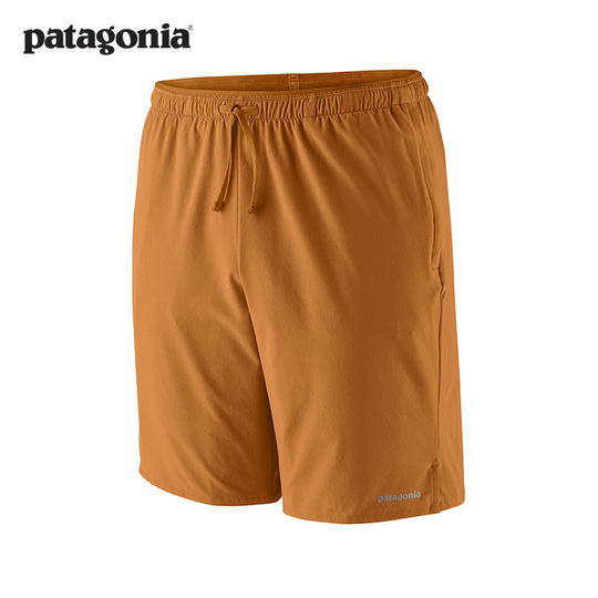 専用出品パタゴニア パタゴニア メンズ トレイルランニングショーツ - 57602