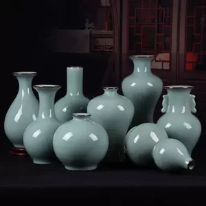 冰裂花瓶官窑- Top 100件冰裂花瓶官窑- 2024年5月更新- Taobao