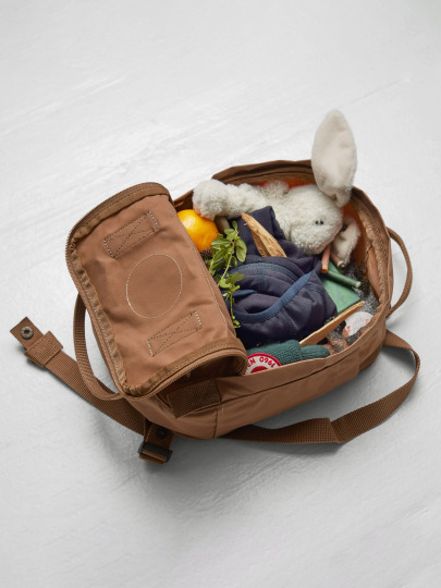 Ｙ。FJALLRAVEN KANKEN Miniリュックセット。（7L） Fjallraven Kanken フェールラーベン FJALLRAVEN Mini カンケン