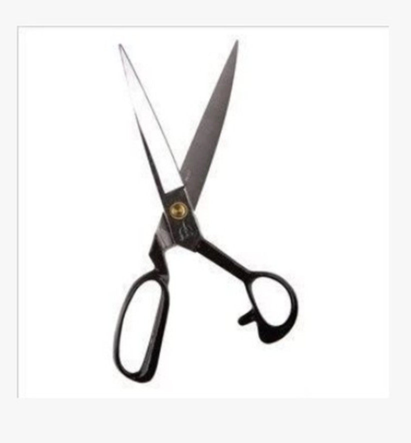 의류 가위, 산업용 가정용 직물 재단 가위 12 인치 -