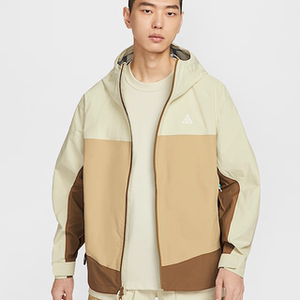 
Nike ACG STORM-FIT ADV men's windproof and water-repellent jacket outdoor jacket HJ2688-229/505