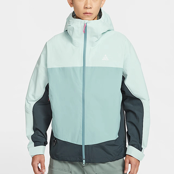 
NIKE/Nike ACG men's sports loose windproof and waterproof jacket jacket HJ2688-353