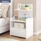 
Bedside table rental room simple small simple locker bedroom home storage cabinet bedside cabinet storage rack