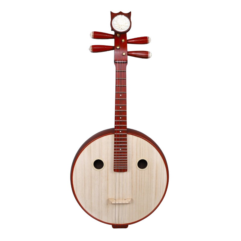 中国　中阮 中国 中阮 中阮乐器价格报价行情- 京东