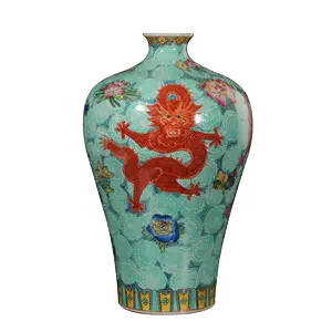 珐琅釉花瓶- Top 100件珐琅釉花瓶- 2024年4月更新- Taobao
