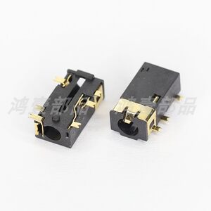 3.5 headless chip headphone socket 6-pin chip headphone socket HY-311WS MID tablet accessories