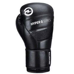 Wear-resistant wristband style advanced professional boxing gloves