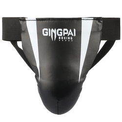 Boxing Taekwondo Muay Thai Sanda Fighting Basketball Crotch Protection