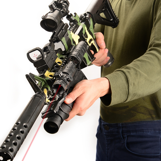 スポンジ銃 おもちゃ 電動 ショットガン 男の子 プレゼント EagleStone スポンジ銃 おもちゃ 電動 ショットガン 射的