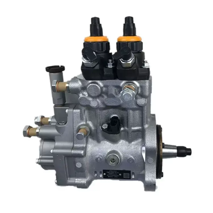 094000-0652适用上柴SC9DK油泵共轨喷油泵高压油泵柴油泵电喷大泵 