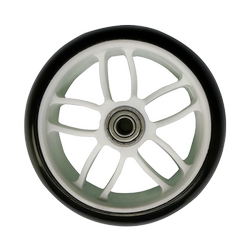 Wheel accessories folding portable