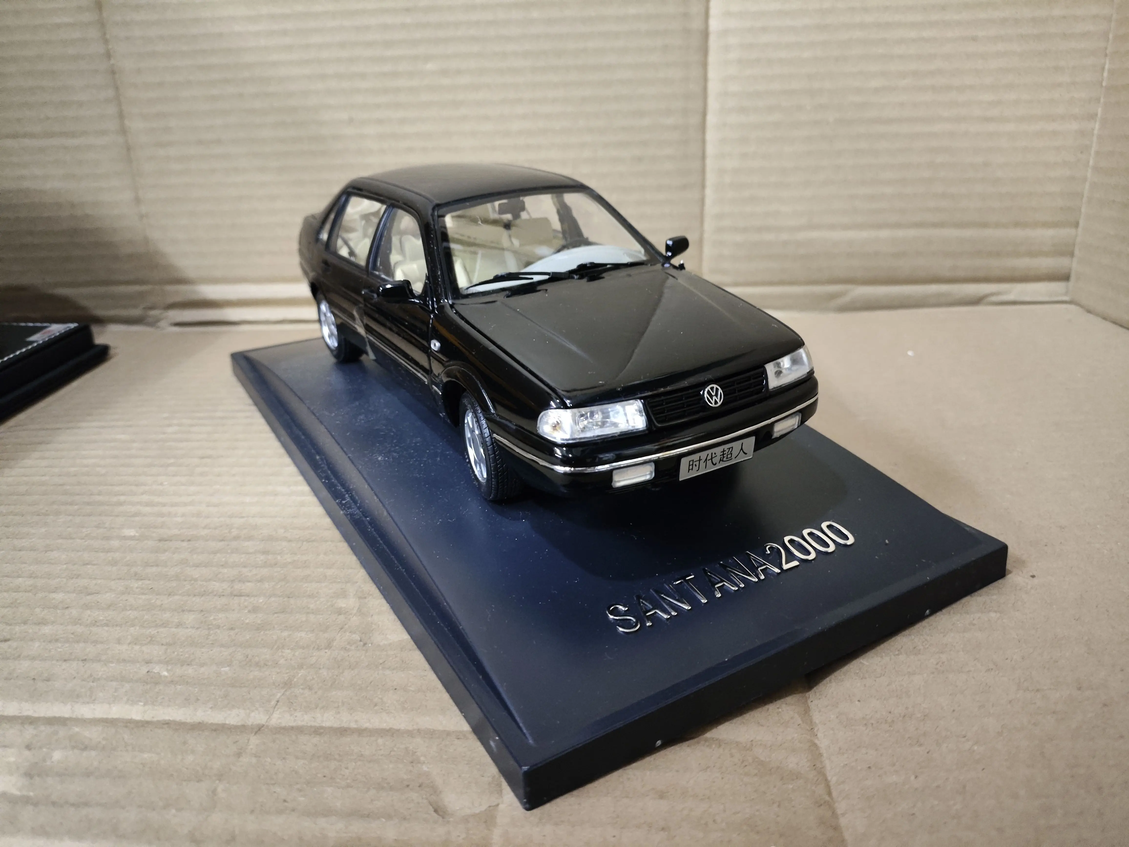 1/18原厂绝版广汽三菱劲炫/欧蓝德车模型2024款仿真合金汽车模型