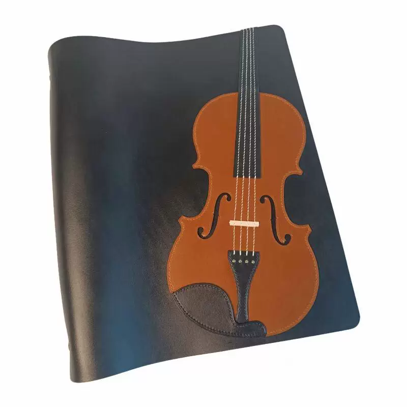 小提琴樂譜本琴譜本琴譜冊大提琴小提琴琵琶二胡古箏樂器活頁-Taobao