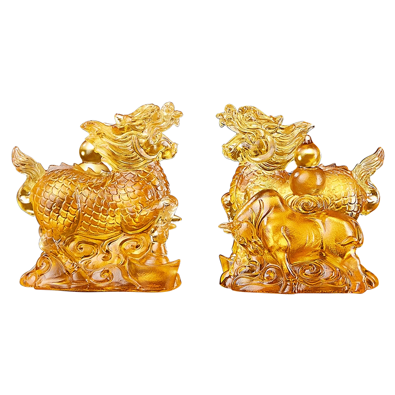 珊瑚鼠18金 吉祥物