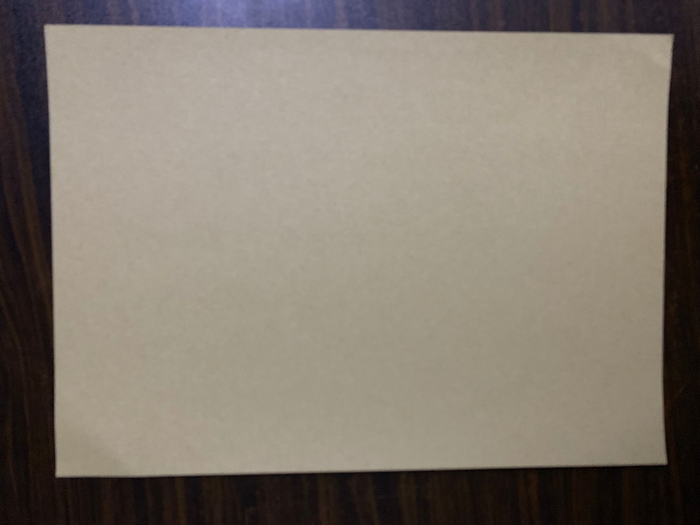 시각장애아동을 위한 시각장애학교 점자용지 A4사이즈 점자용지 사이즈 21 X 30 CM 50매 -