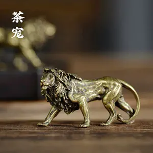 铜器摆件狮子- Top 500件铜器摆件狮子- 2024年4月更新- Taobao