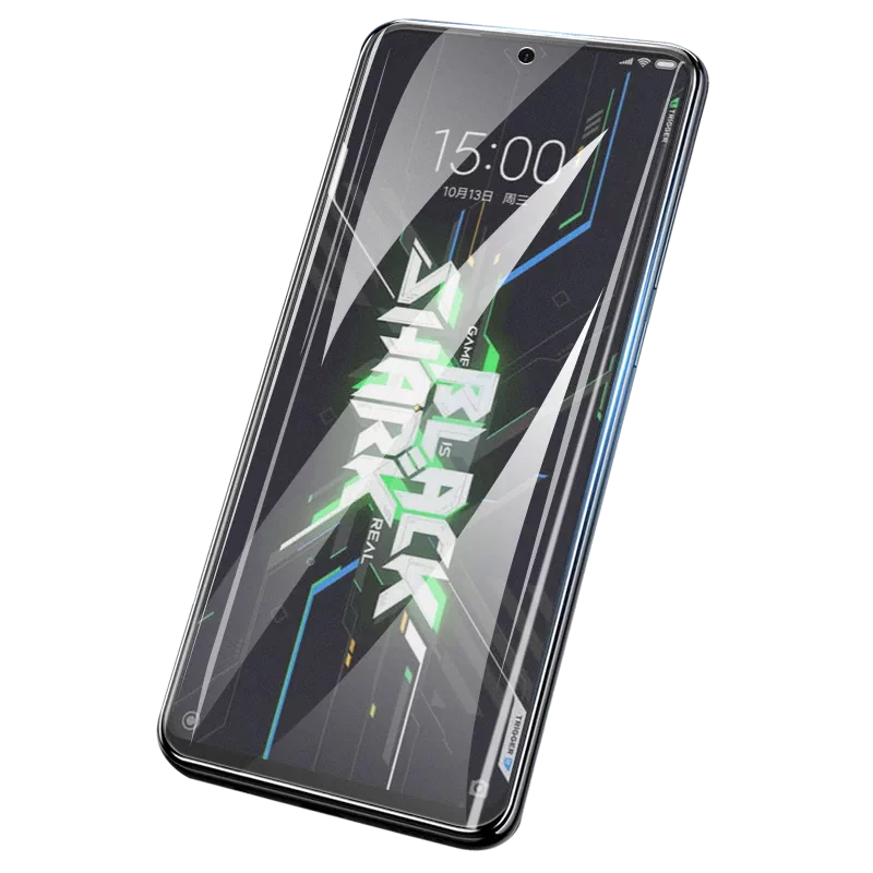 国内版 xiaomi Black shark 5 国内版 xiaomi Black shark 5