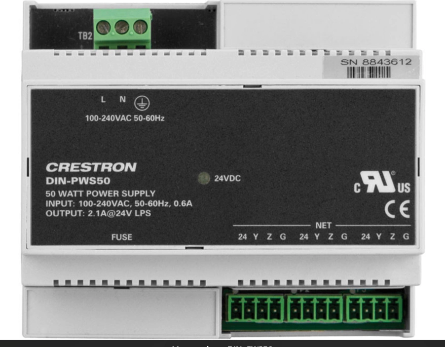 Crestron RMC3Crestron RMC3　未使用 Crestron RMC3 Open Box | eBay