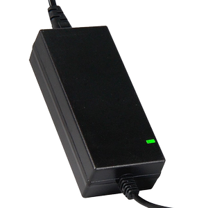 
Suitable for Xilop electric scooter charger lithium battery aviation round head driving folding scooter accessories 48