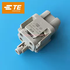 máy biến áp mbt Đầu nối hạng nặng HDC-HA-004F TE Tyco Đầu cắm hàng không công nghiệp SIBAS 4/5 chân biến áp tự ngẫu